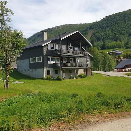 Morkve Apartement Myrkdalen Zewnętrze zdjęcie