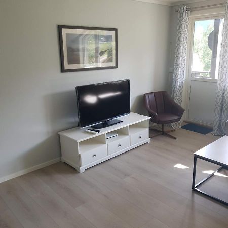 Morkve Apartement Myrkdalen Zewnętrze zdjęcie