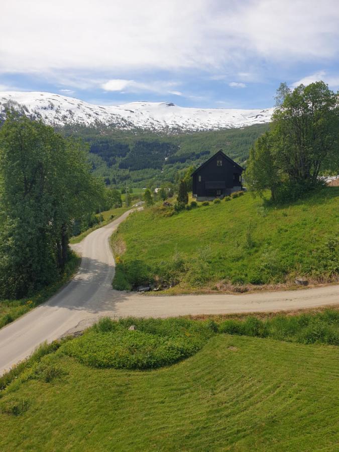 Morkve Apartement Myrkdalen Zewnętrze zdjęcie