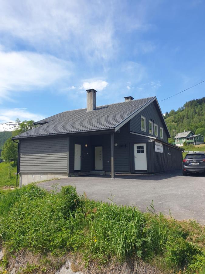 Morkve Apartement Myrkdalen Zewnętrze zdjęcie