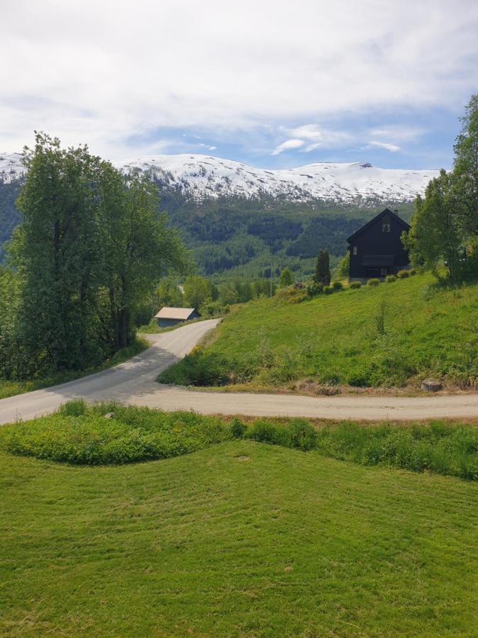 Morkve Apartement Myrkdalen Zewnętrze zdjęcie