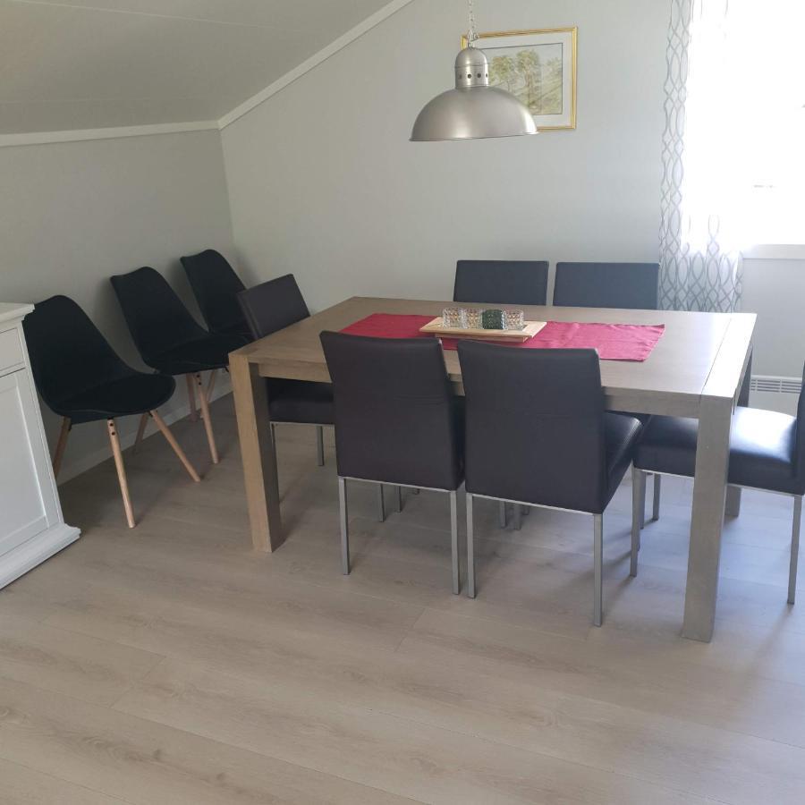 Morkve Apartement Myrkdalen Zewnętrze zdjęcie