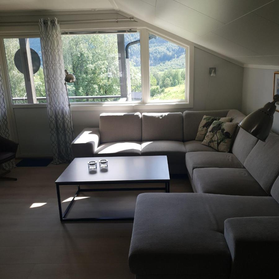 Morkve Apartement Myrkdalen Zewnętrze zdjęcie