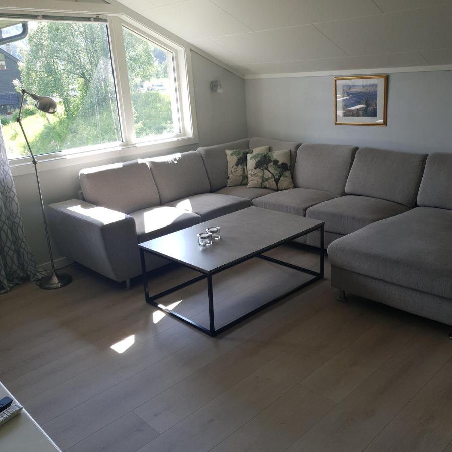 Morkve Apartement Myrkdalen Zewnętrze zdjęcie