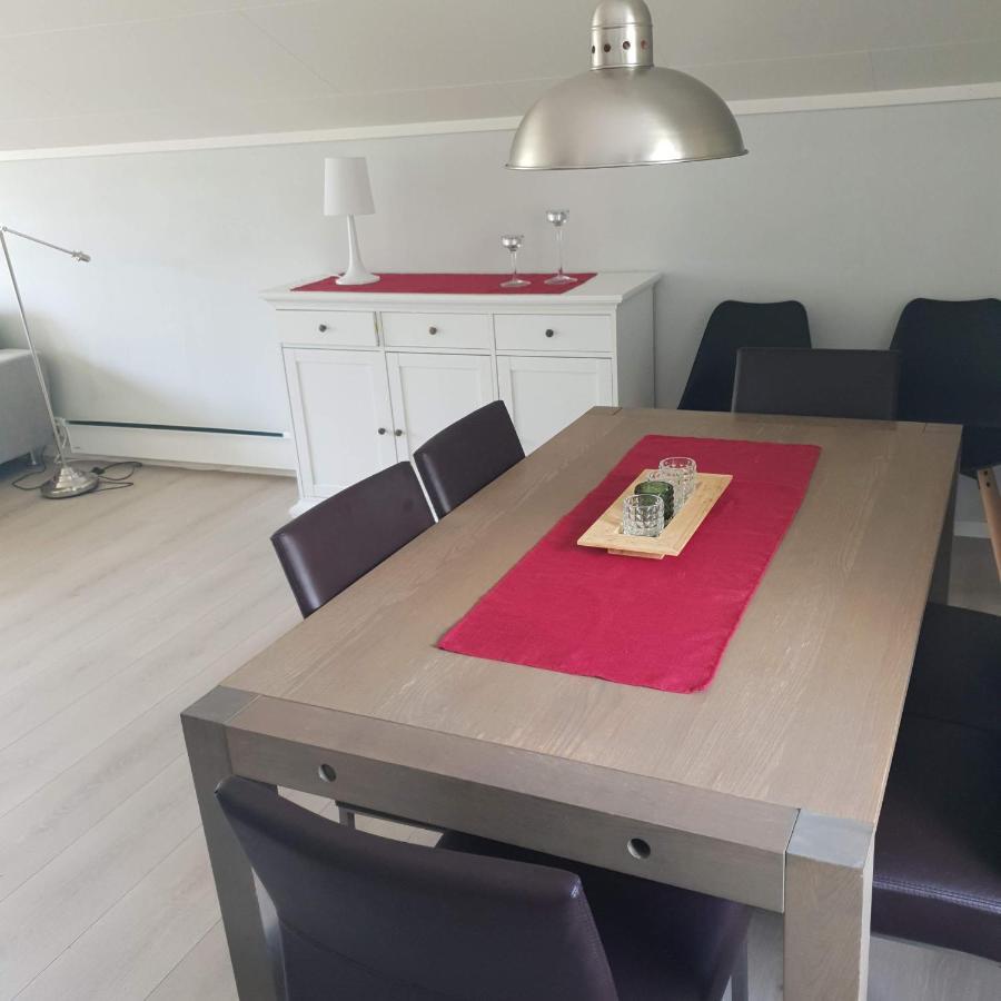 Morkve Apartement Myrkdalen Zewnętrze zdjęcie
