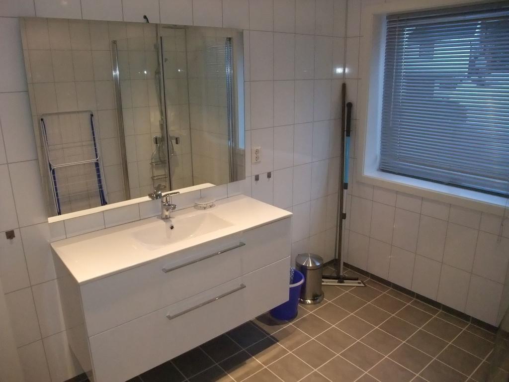 Morkve Apartement Myrkdalen Zewnętrze zdjęcie