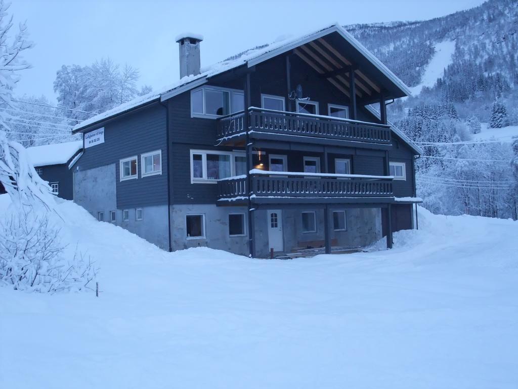 Morkve Apartement Myrkdalen Zewnętrze zdjęcie