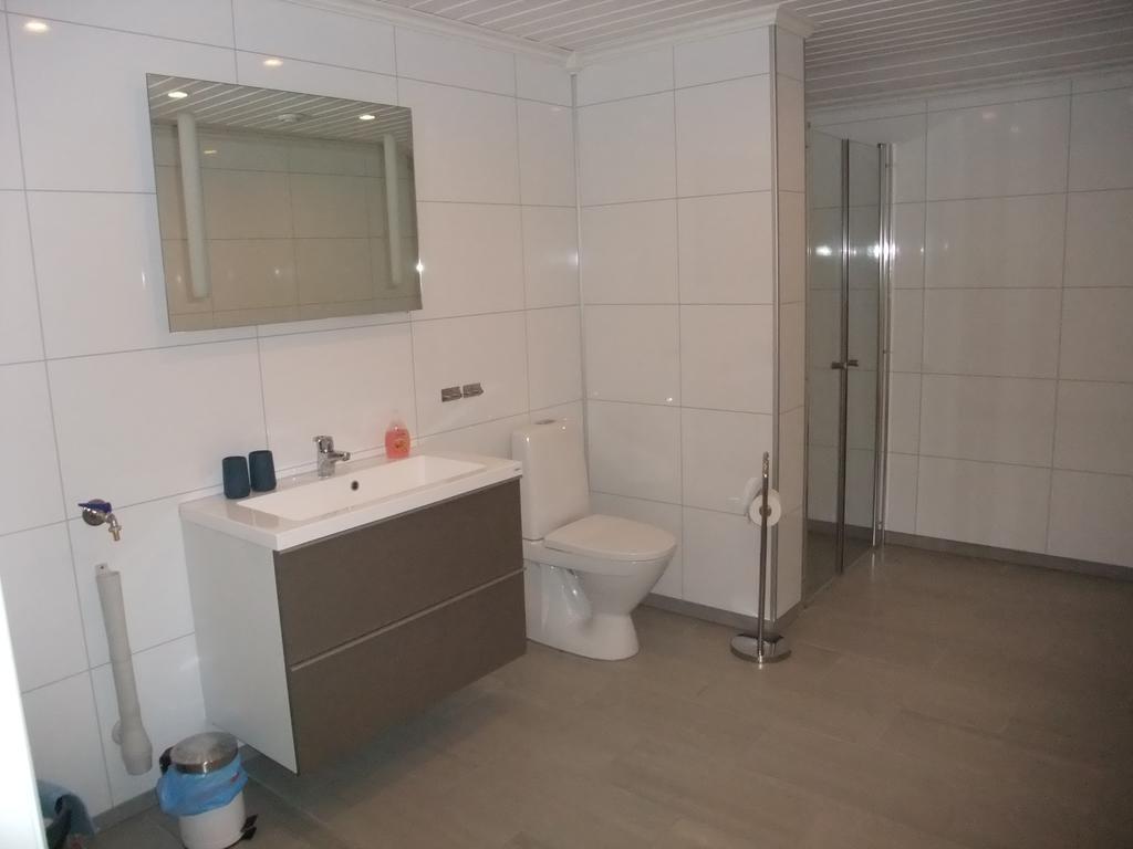 Morkve Apartement Myrkdalen Zewnętrze zdjęcie