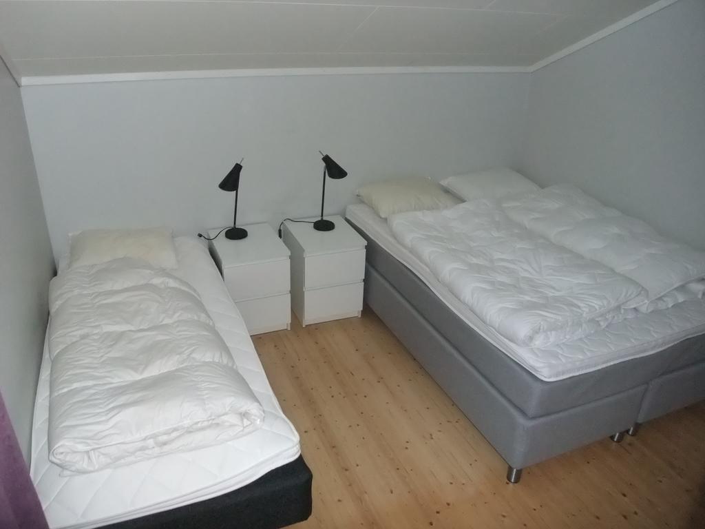 Morkve Apartement Myrkdalen Zewnętrze zdjęcie