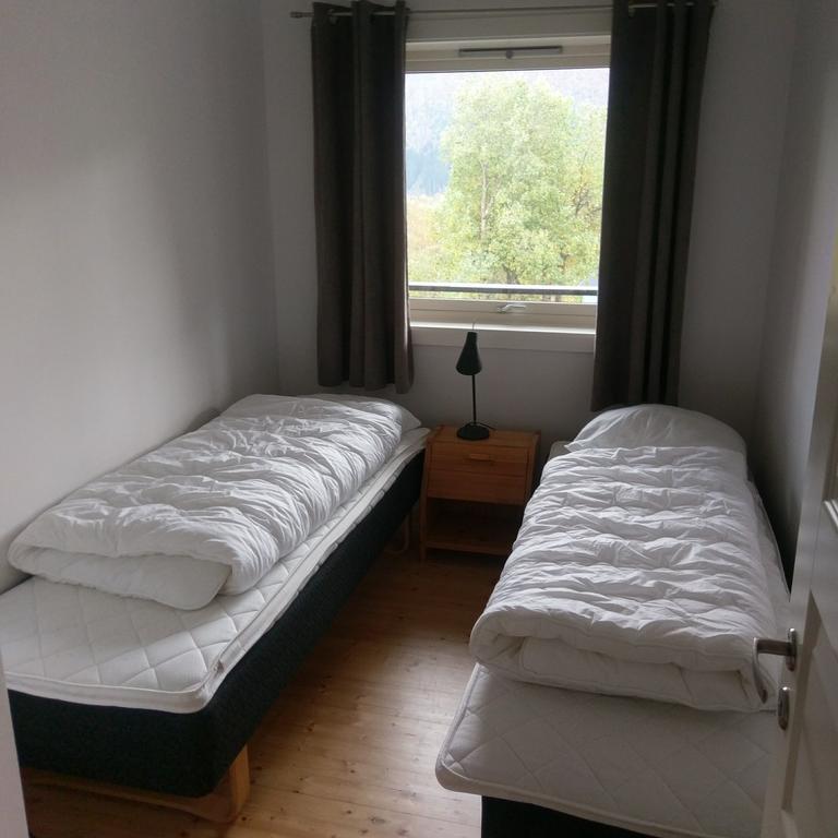 Morkve Apartement Myrkdalen Zewnętrze zdjęcie