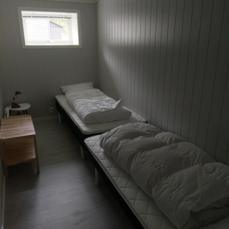 Morkve Apartement Myrkdalen Zewnętrze zdjęcie