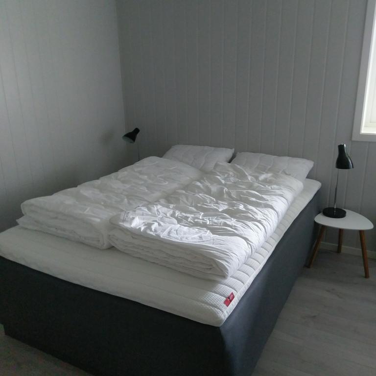 Morkve Apartement Myrkdalen Zewnętrze zdjęcie