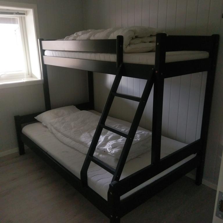 Morkve Apartement Myrkdalen Zewnętrze zdjęcie