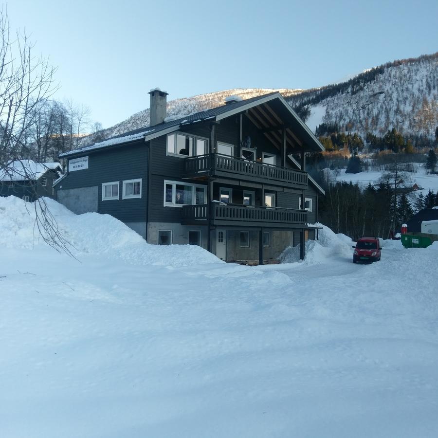 Morkve Apartement Myrkdalen Zewnętrze zdjęcie