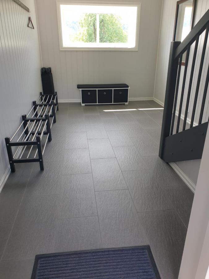 Morkve Apartement Myrkdalen Zewnętrze zdjęcie