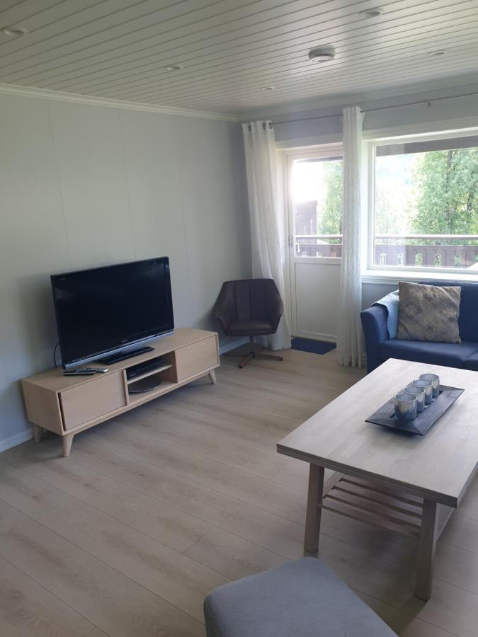 Morkve Apartement Myrkdalen Zewnętrze zdjęcie
