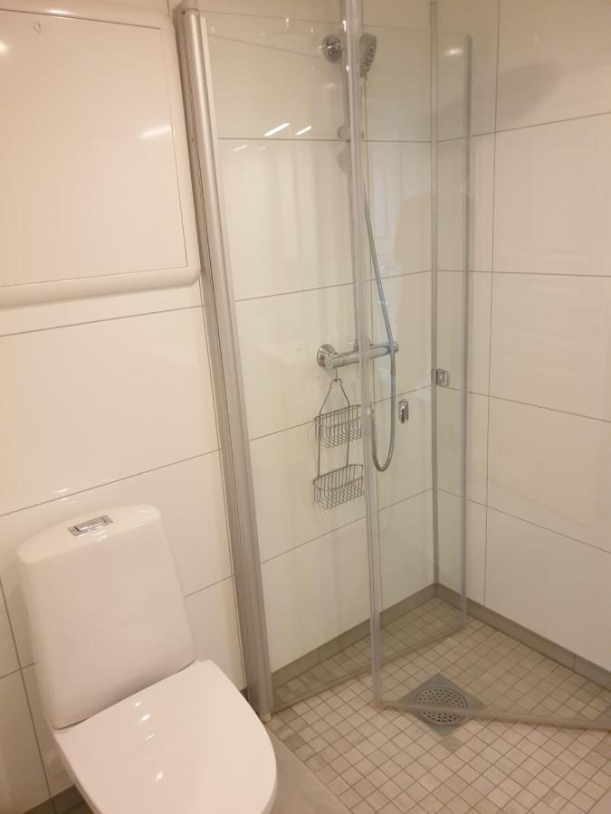 Morkve Apartement Myrkdalen Zewnętrze zdjęcie